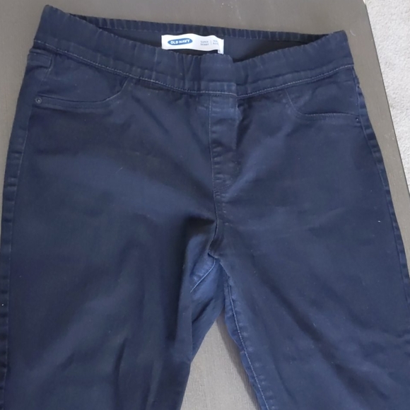 Super skinny jeggings - Picture 1 of 3